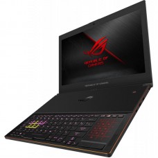 Notebook Asus ROG ZEPHYRUS GX501GI-EI006T Intel Core I7-8750H Windows 10